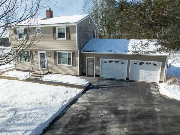 86 Littlefield Road, Lisbon, ME 04250