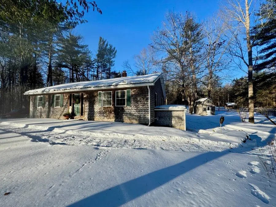 104 N Stagecoach Road, Atkinson, ME 04426 - #2