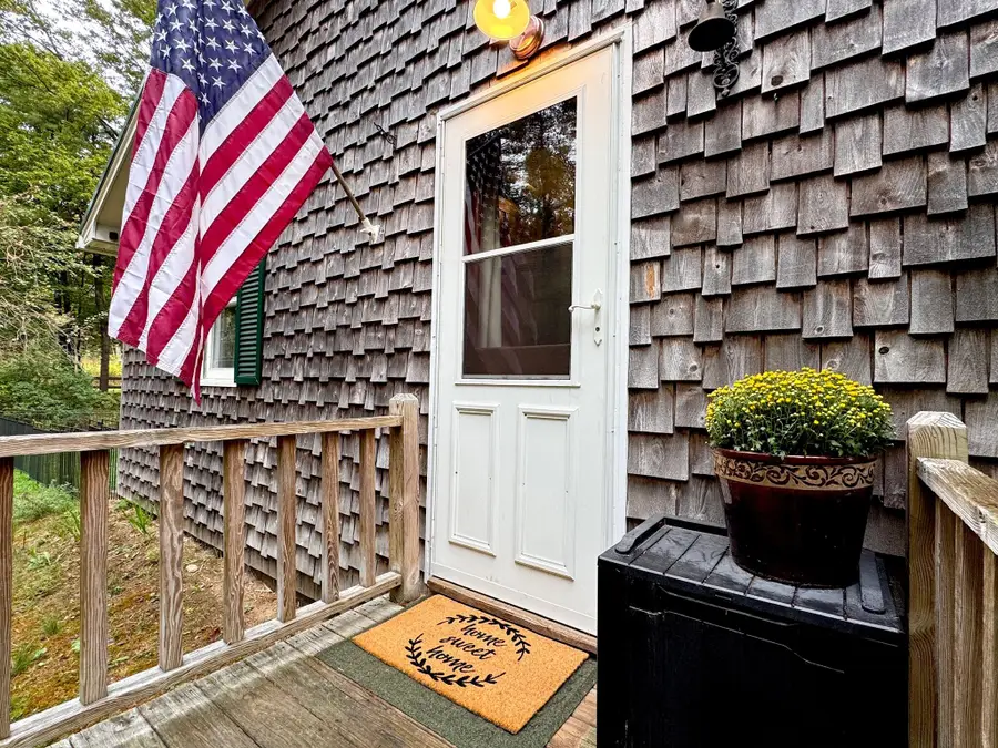 104 N Stagecoach Road, Atkinson, ME 04426 - #3