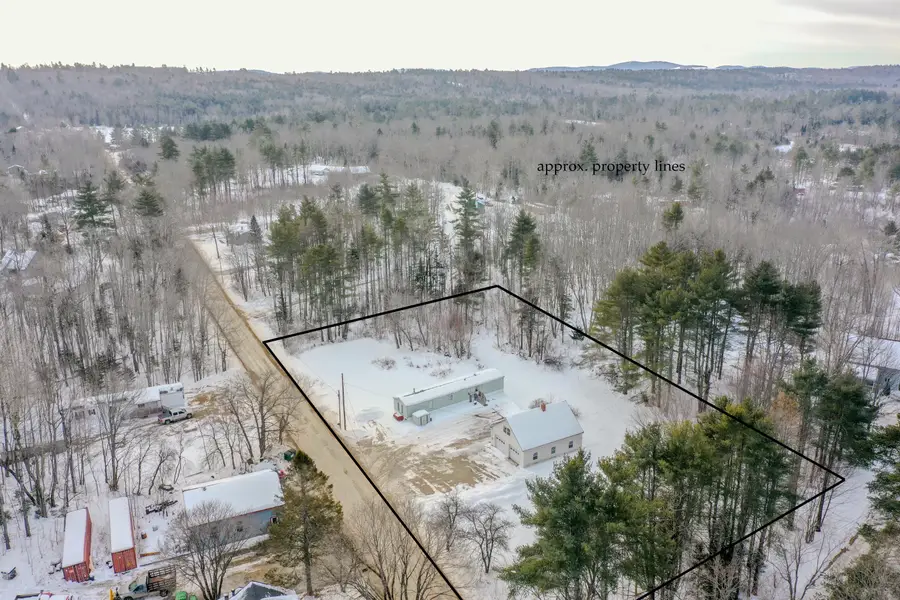 9 Rolerson Rd., Belfast, ME 04915 - Image #3