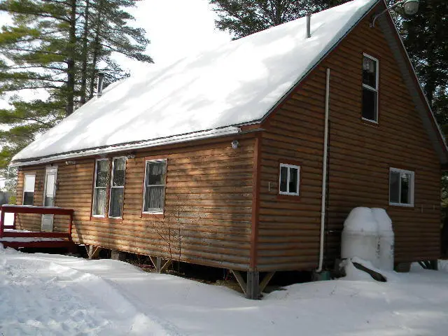 482 East Shore Rd Road, Mattawamkeag, ME 04459 - #1
