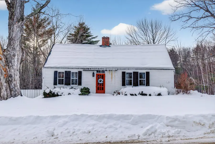 273 Maplewood Road, Parsonsfield, ME 04047 - #2