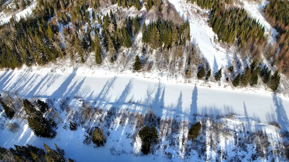 87.5/87.6 Dubay Pit Road, Connor, ME 04736 - #1