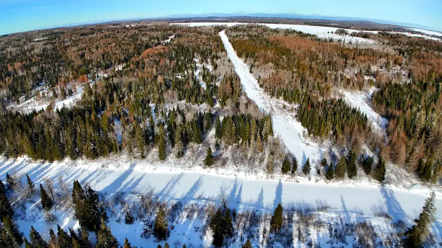 87.5/87.6 Dubay Pit Road, Connor, ME 04736 - #3