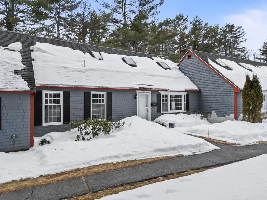 61 Ward Circle #61, Brunswick, ME 04011 - #3