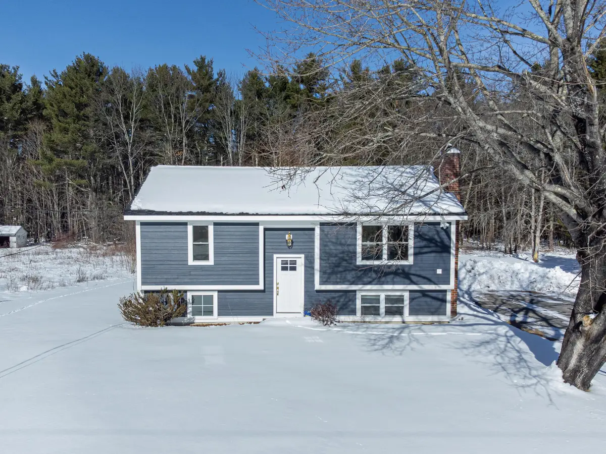 18 Eaton Drive, Buxton, ME 04093 - #1
