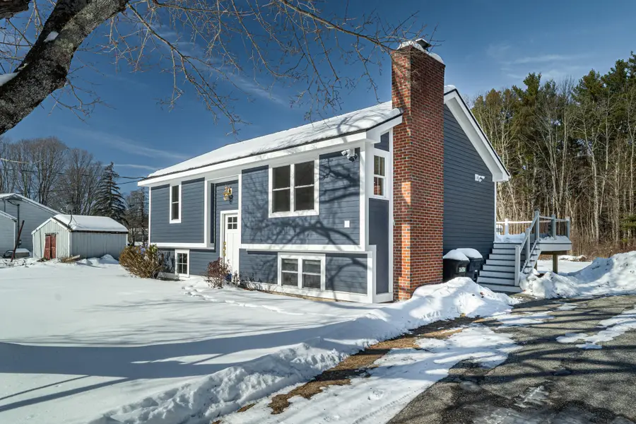 18 Eaton Drive, Buxton, ME 04093 - #3