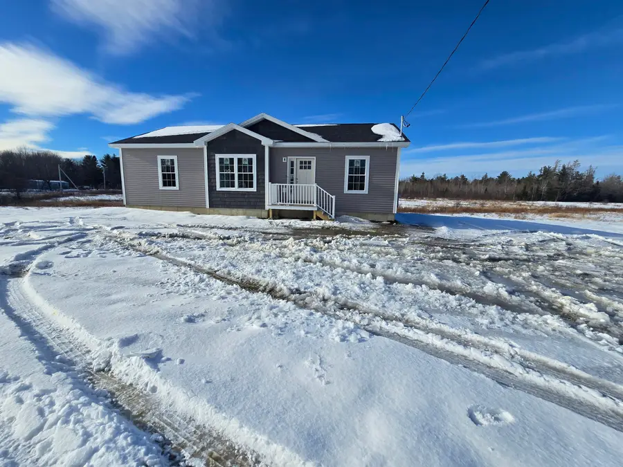 Lot #7 Kenduskeag Levant Road, Kenduskeag, ME 04450 - #2