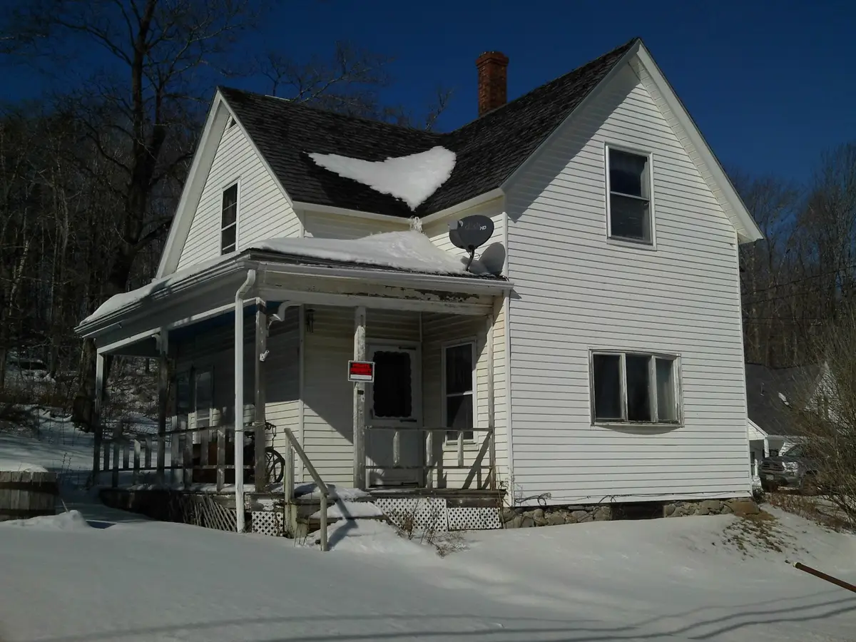 1025 Commercial Street, Rockport, ME 04856 - #1