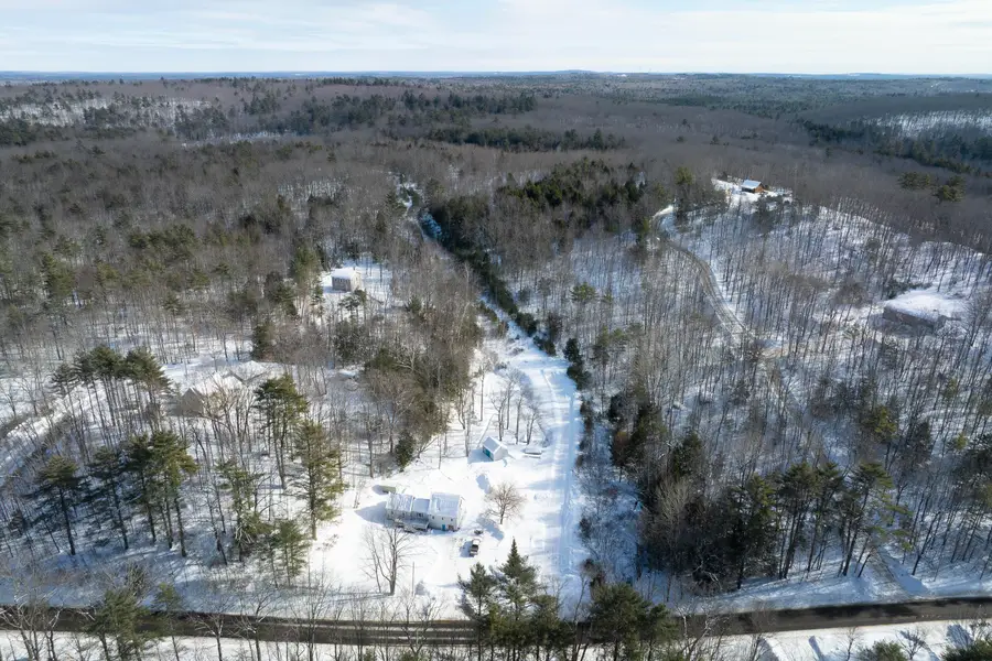 TBD Emmaus Road, New Gloucester, ME 04260 - #2