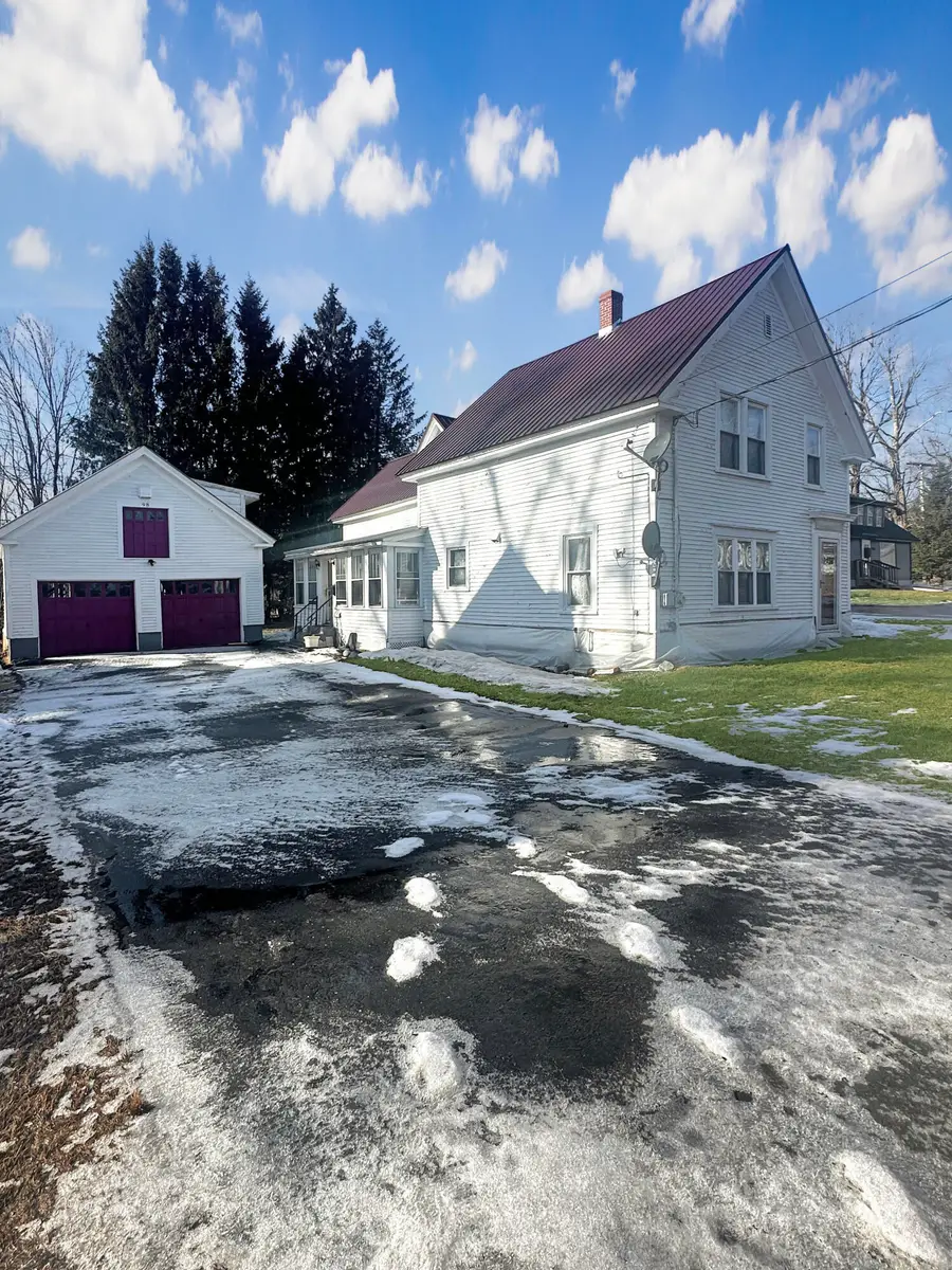 98 North Street, Dover Foxcroft, ME 04426 - #2