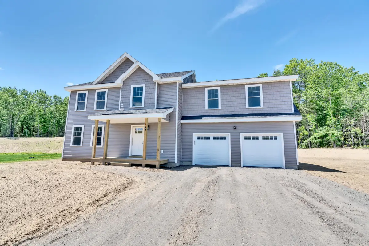 TBD Eagle Crest Drive, Wells, ME 04090 - Image #1