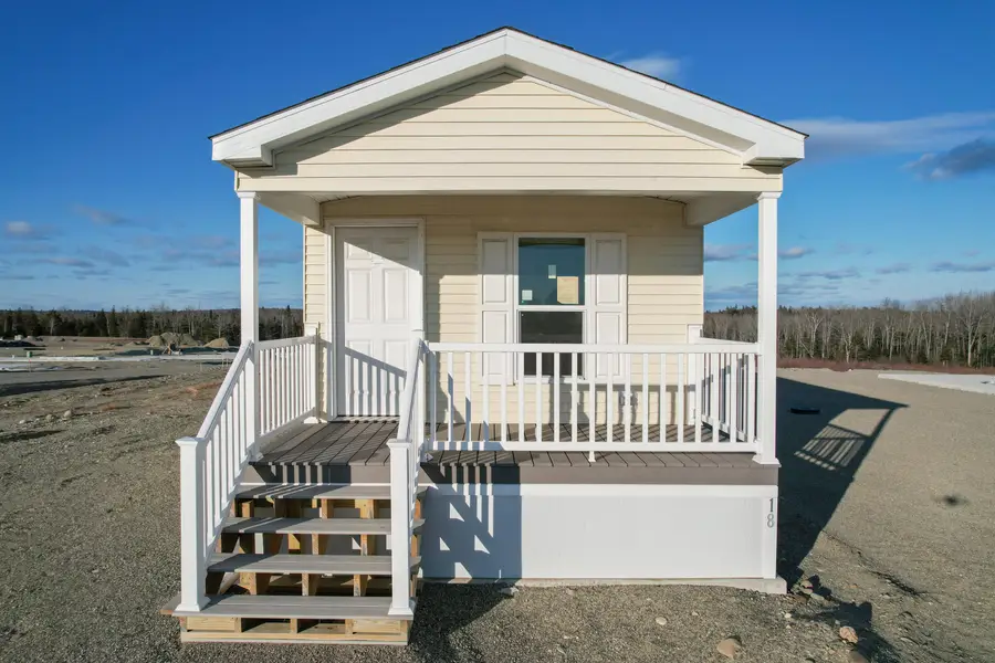 18 Eagles Nest, Hancock, ME 04640 - #3