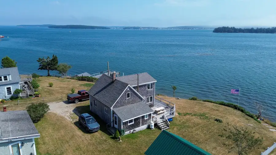 21 Ocean Street, Jonesport, ME 04649 - #2
