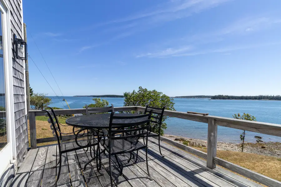 21 Ocean Street, Jonesport, ME 04649 - #3