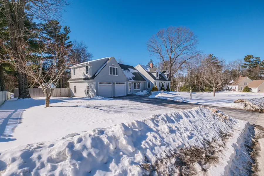 1 Pine Ledge Drive, Scarborough, ME 04074 - #2