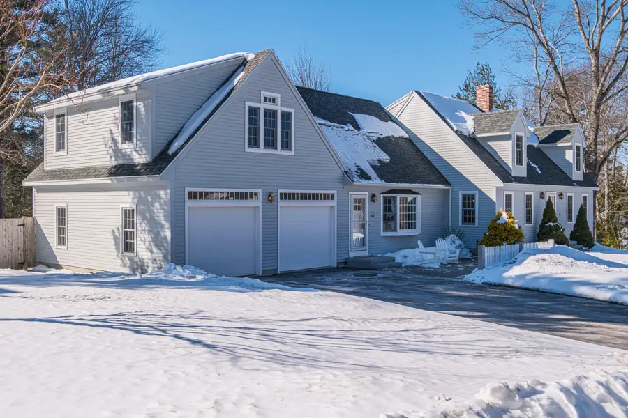 1 Pine Ledge Drive, Scarborough, ME 04074 - #3
