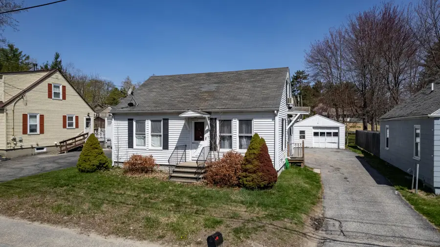 867 Minot Avenue, Auburn, ME 04210 - #2