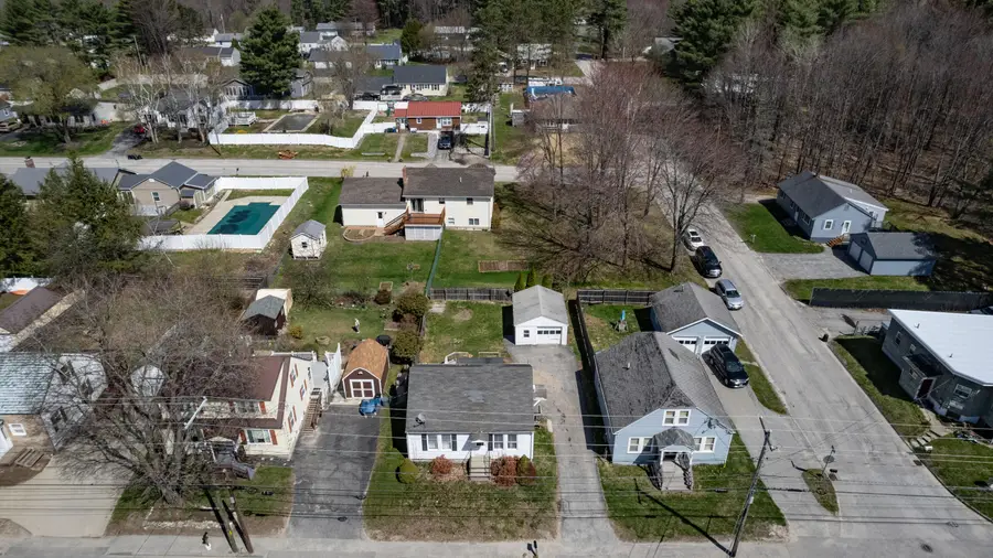 867 Minot Avenue, Auburn, ME 04210 - #3