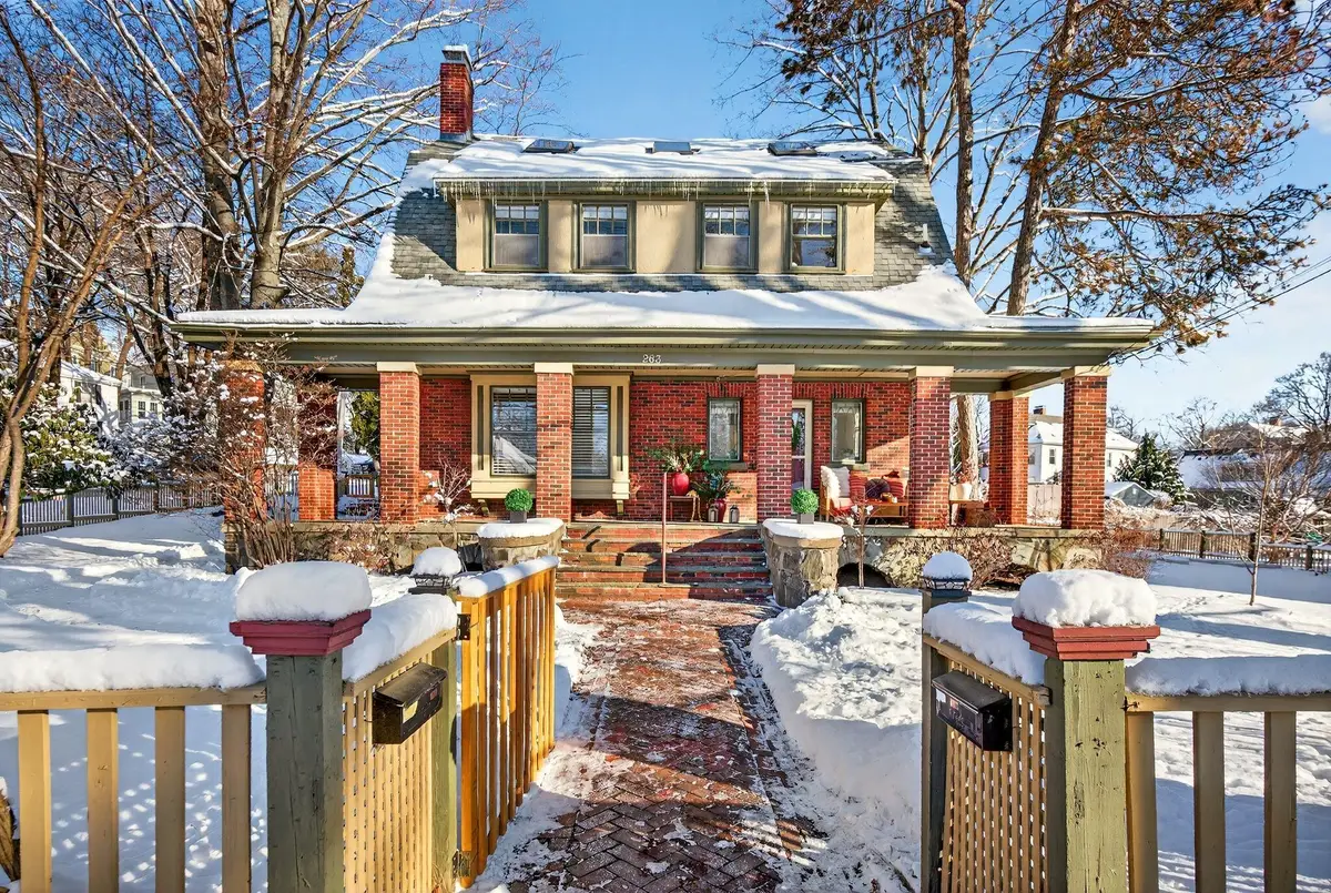 263 Brighton Avenue, Portland, ME 04102 - #1