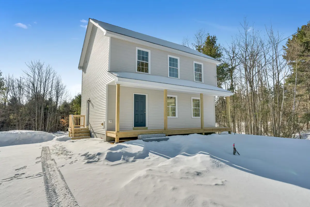 60 Welch Lane, Sanford, ME 04073 - #1
