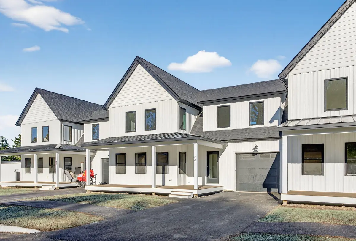 25 Fairway Commons Drive #7, Gorham, ME 04038 - #1