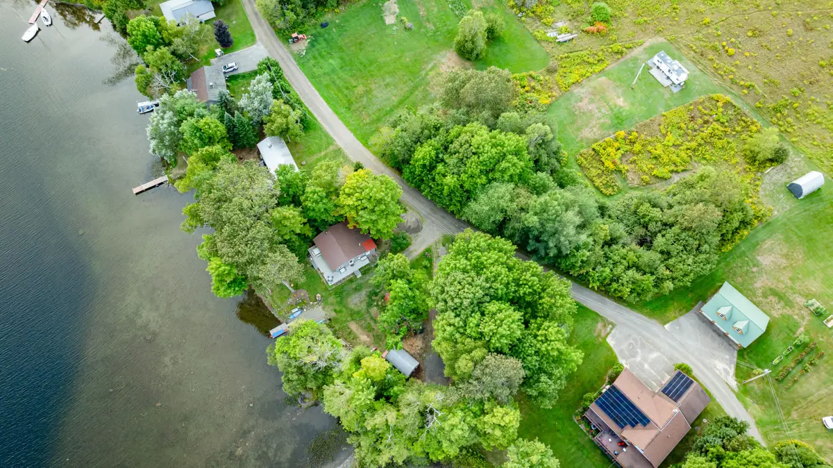 53 Calvin Lane, Oakfield, ME 04763 - #1