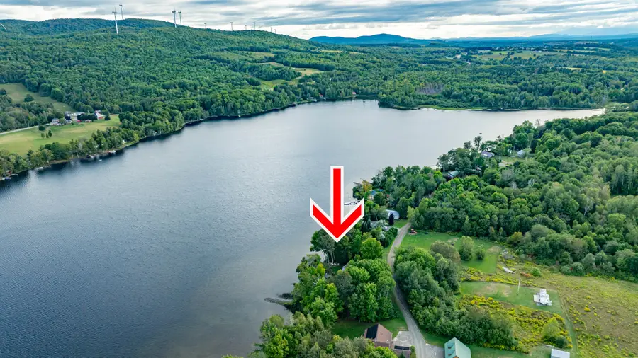 53 Calvin Lane, Oakfield, ME 04763 - #3