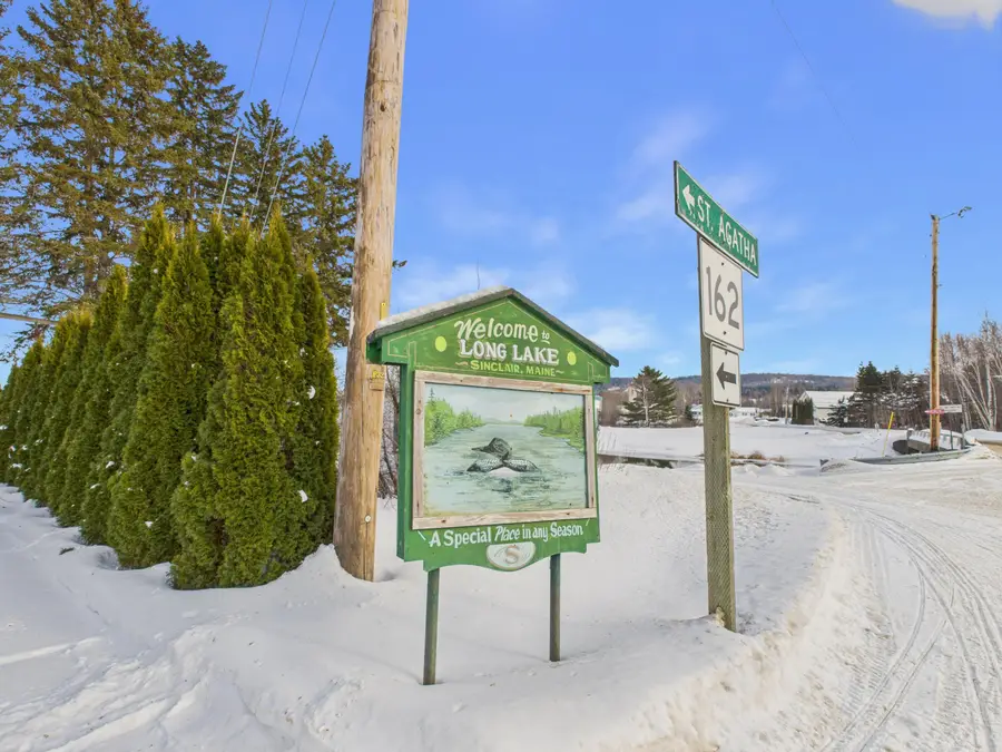 93 Sinclair Road, Sinclair, ME 04779 - Image #2