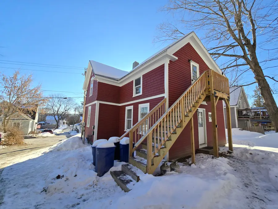 26 North Street, Augusta, ME 04330 - #3