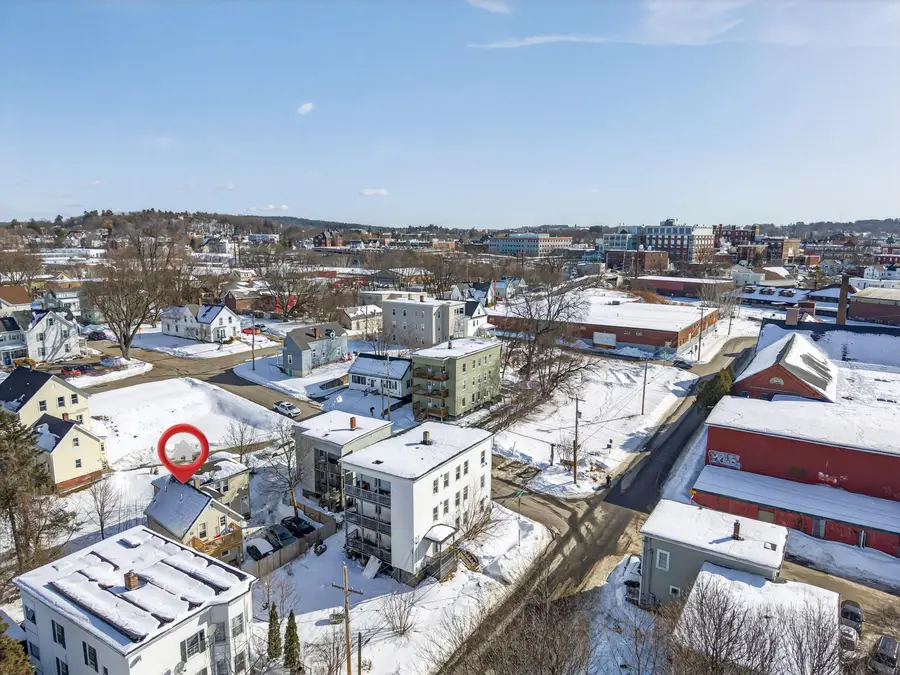 22 Summer St Rear, Lewiston, ME 04240 - #2