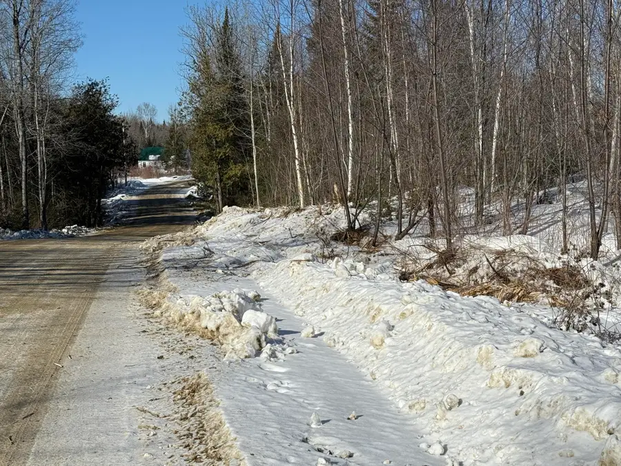 0 Hillview Avenue, Hodgdon, ME 04730 - #3