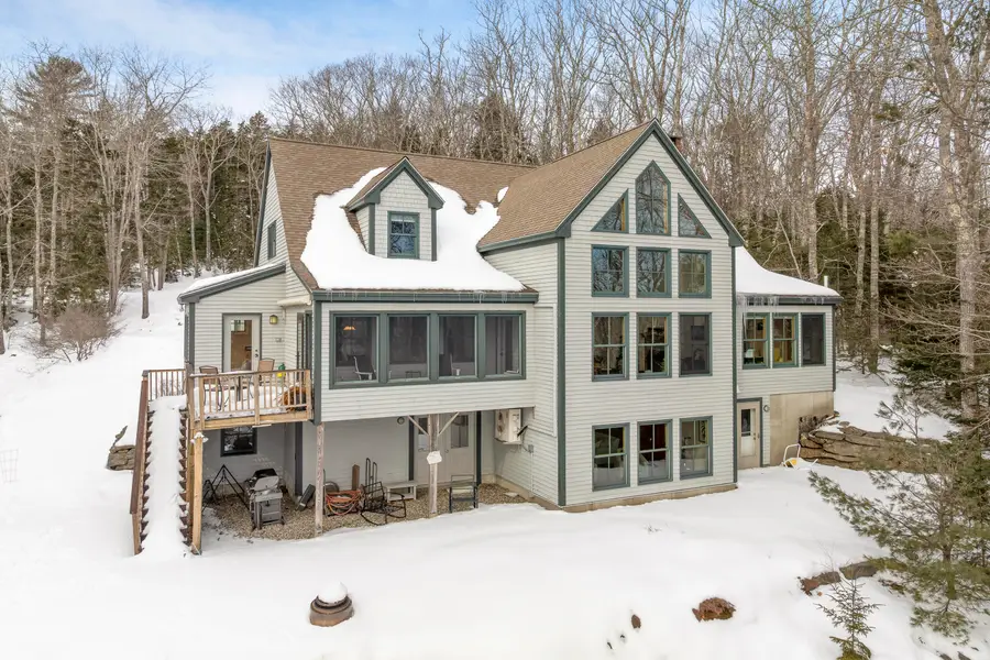 5 Southern Point Road, Round Pond, ME 04564 - #2