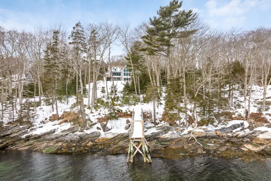 5 Southern Point Road, Round Pond, ME 04564 - #3