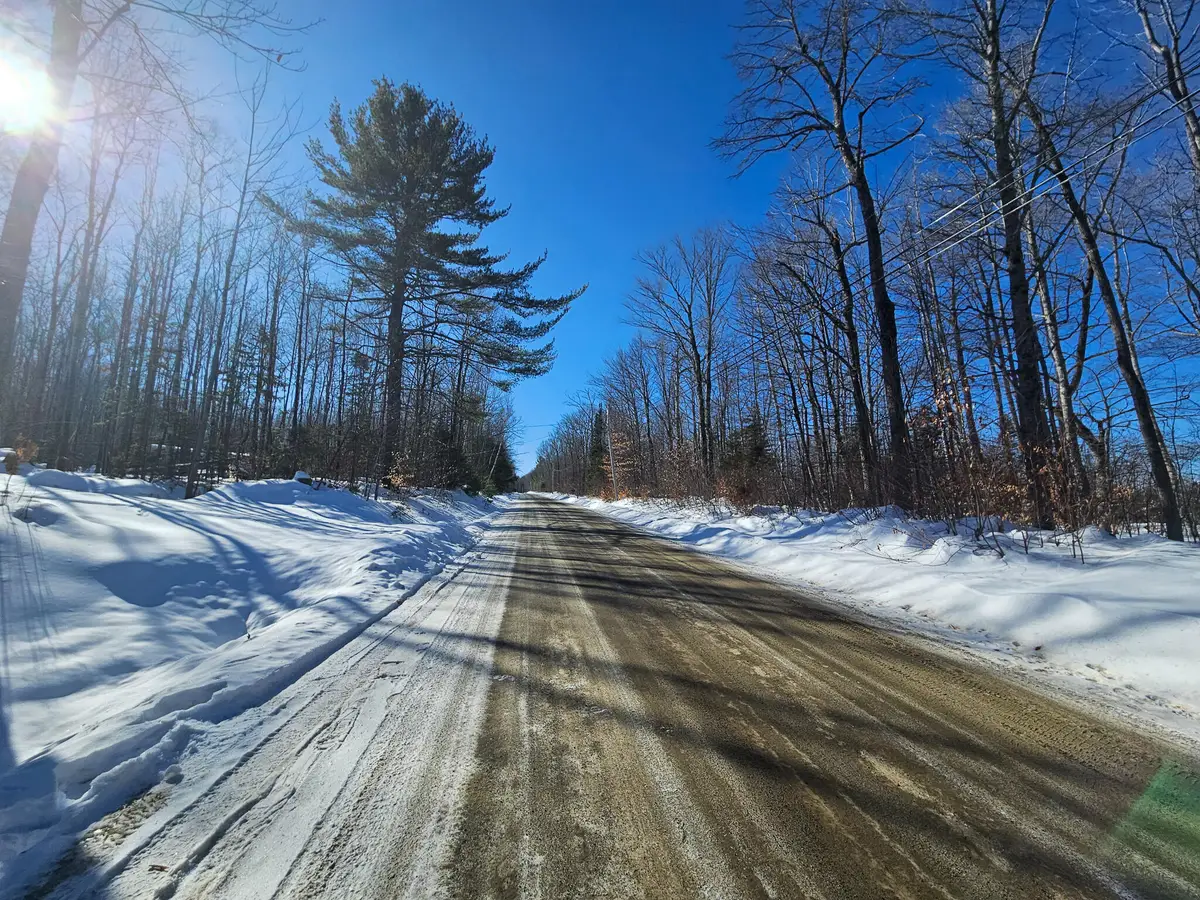 M-17 L-15 York Hill Road, New Sharon, ME 04955 - #1