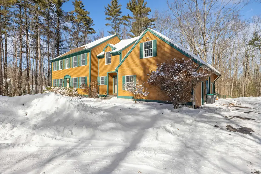 9 Carriedale Lane, Kennebunk, ME 04043 - #3