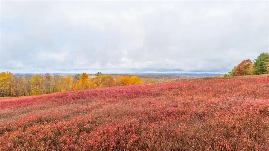 1490 Parmenter Road, Palermo, ME 04354 - #2