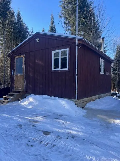 709 Fire Road, Linneus, ME 04730 - #2