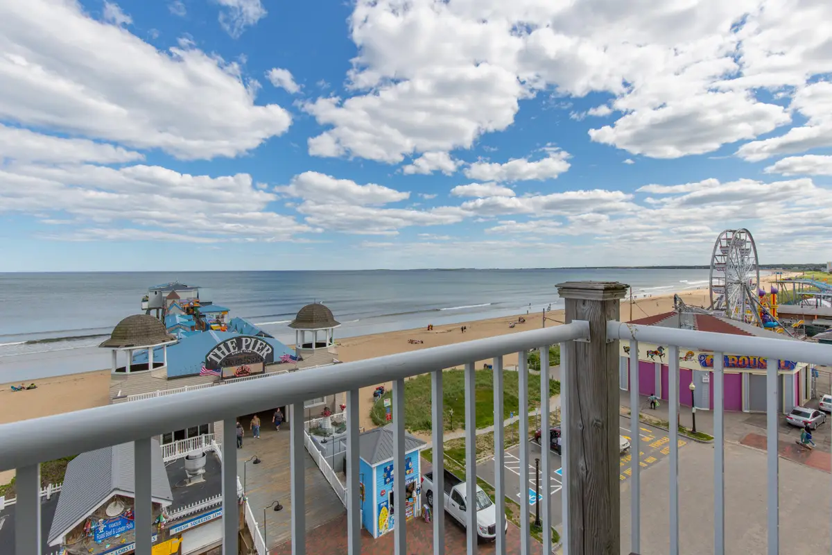 1 E Grand Avenue #506, Old Orchard Beach, ME 04064 - #1