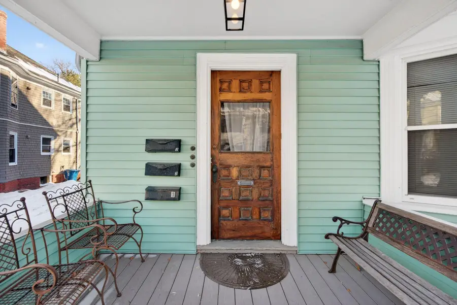 71 Lawn Avenue #2, Portland, ME 04103 - #3