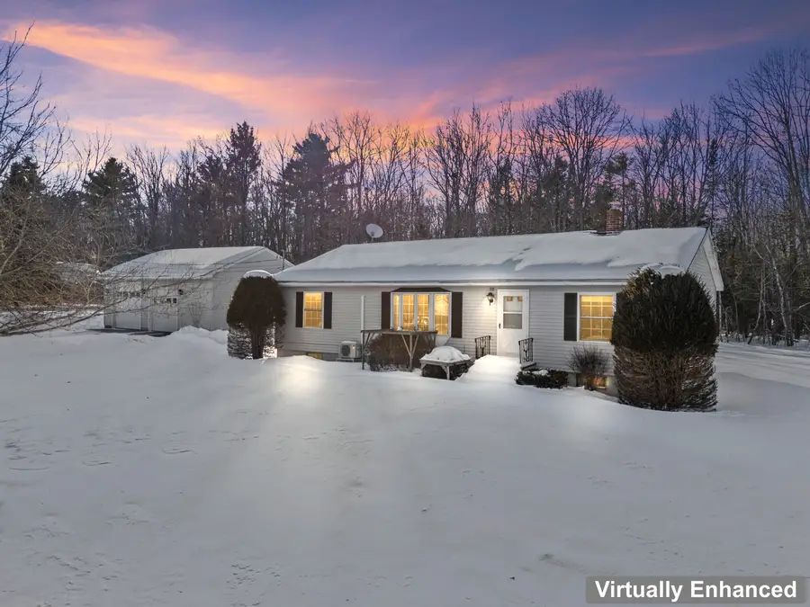 80 Townsend Road, Hebron, ME 04238 - Image #2