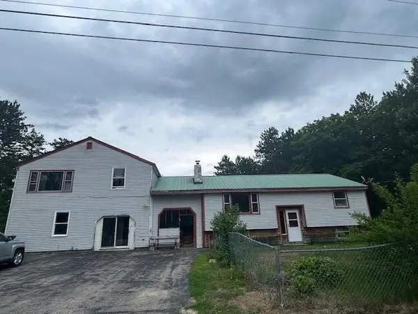 17 Gould Farm Road, Hiram, ME 04041