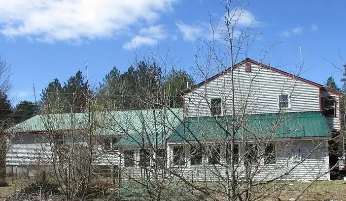 17 Gould Farm Road, Hiram, ME 04041 - #2