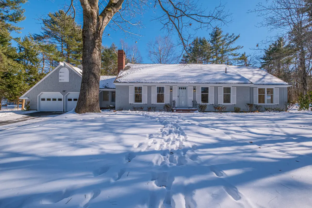 4 Sylvan Road, Scarborough, ME 04074 - Image #1