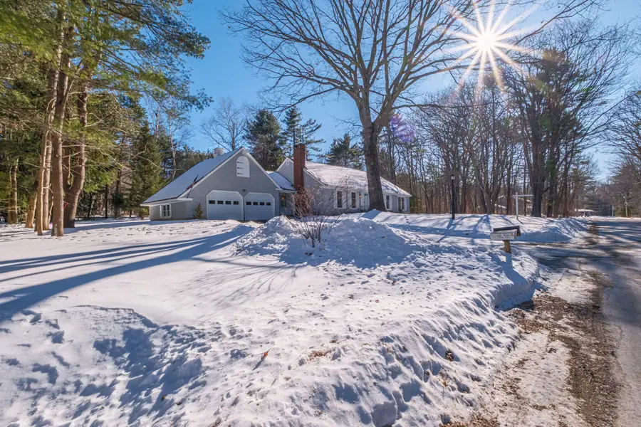 4 Sylvan Road, Scarborough, ME 04074 - Image #2