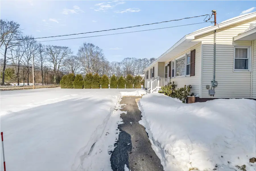 503 Stetson Road, Kenduskeag, ME 04450 - #2