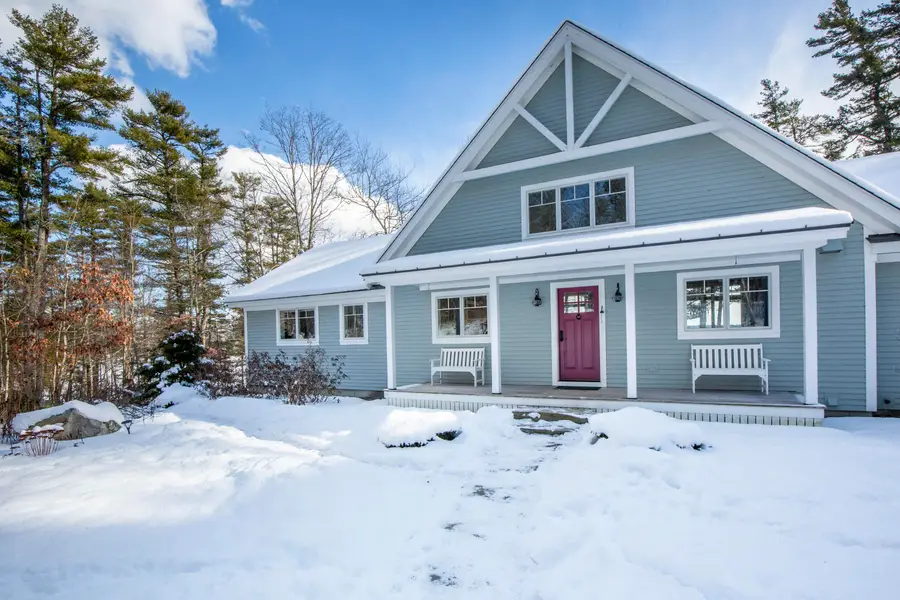 17 Heron Cove Road, Jefferson, ME 04348 - #3