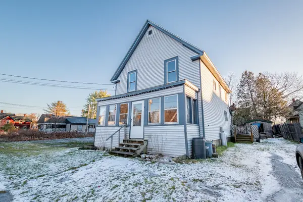 41 2nd Street, Milo, ME 04463