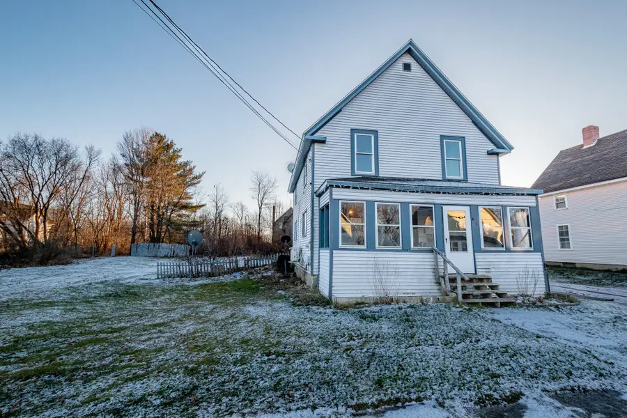41 2nd Street, Milo, ME 04463 - #2