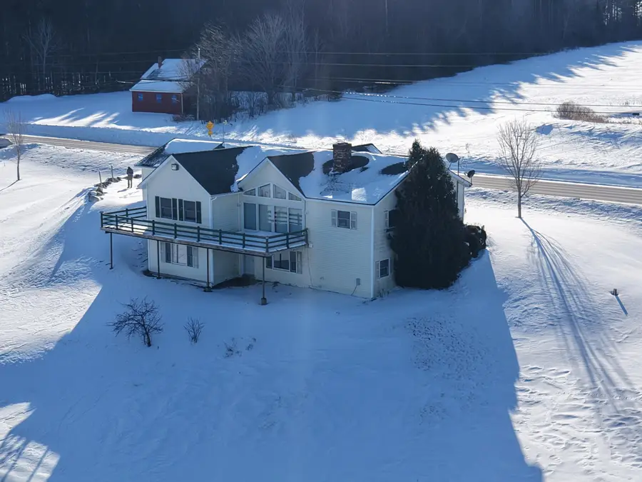 701 Us Route 1, Weston, ME 04424 - #3